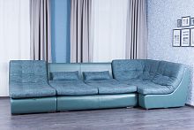 Модульный угловой диван "Релакс 380 Президент" 14 