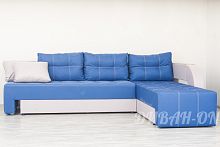 Угловой диван "Берн Космо. 18"