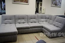 Модульный угловой диван "Релакс 350" 17 