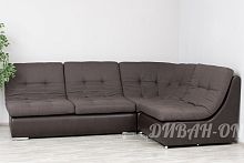 Модульный угловой диван "Релакс 290 Президент 3М" 41 