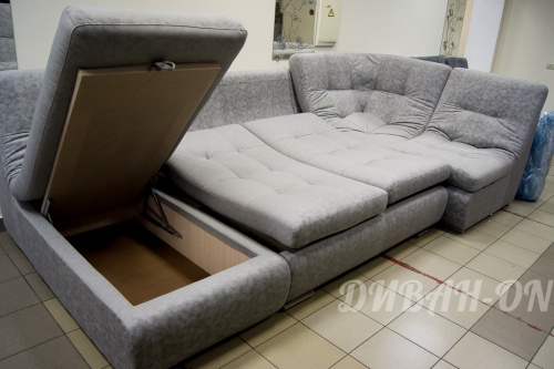 Модульный угловой диван "Релакс 350" 17  фото 4