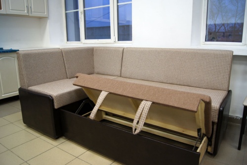 Угловой диван "Веста 06" фото 4