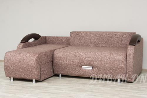 Угловой диван "Рио. Эрис" фото 3