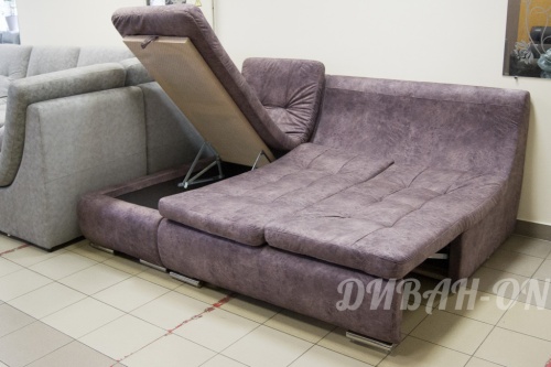Модульный угловой диван "Релакс. Ява"  фото 3