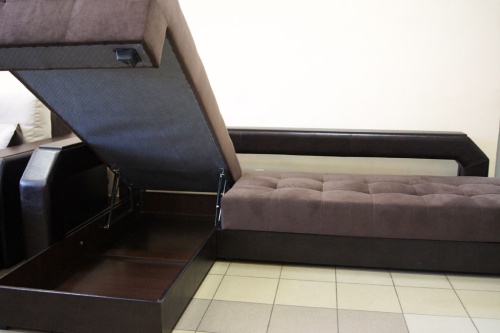 Угловой диван "Берн Космо. Вита" фото 4