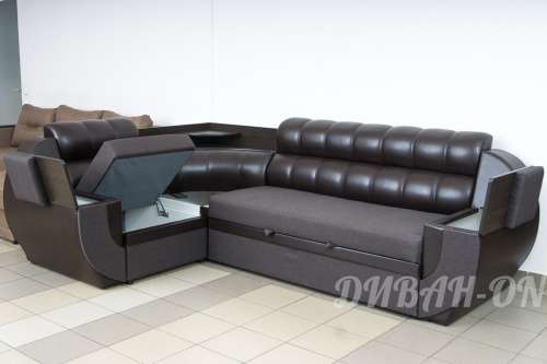 Угловой диван "Карина-7. 04"  фото 5