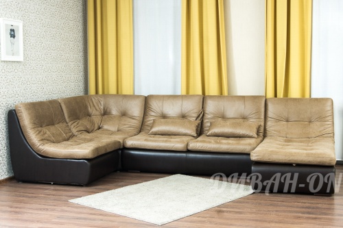 Модульный угловой диван "Релакс 380 Президент" 12  фото 2