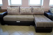 Угловой диван "Милан. Нова"