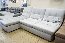 Модульный угловой диван "Релакс 210" 04 