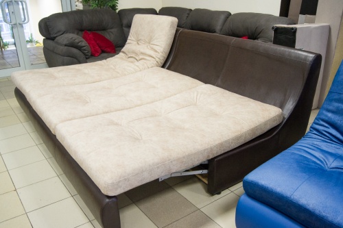 Модульный угловой диван "Релакс 210 2М" 03  фото 3