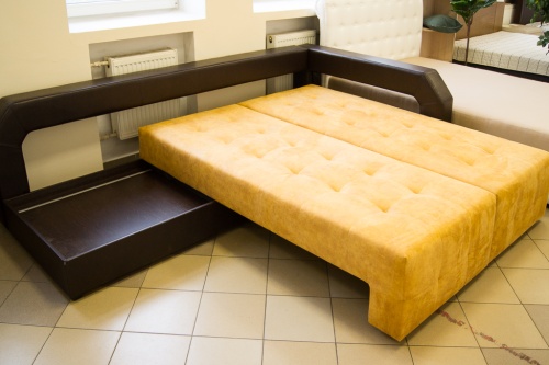 Угловой диван "Берн Космо. 23" фото 3