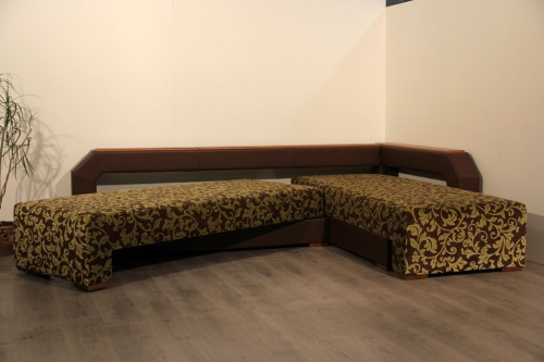 Угловой диван "Берн. Космо Нимфа" фото 5