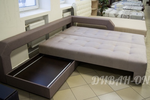 Угловой диван "Берн Космо. 07" фото 4