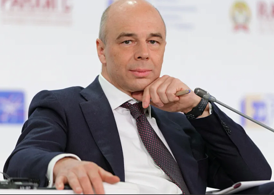Силуанов предупредил о разгоне инфляции без повышения ставки