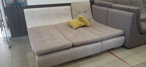 Модульный угловой диван "Релакс 210" 30  фото 2
