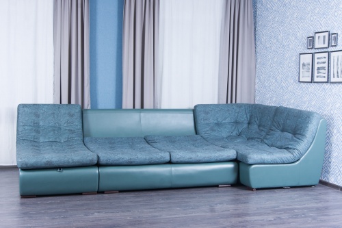 Модульный угловой диван "Релакс 380 Президент" 14  фото 6
