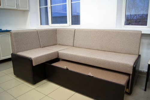 Угловой диван "Веста 06" фото 2