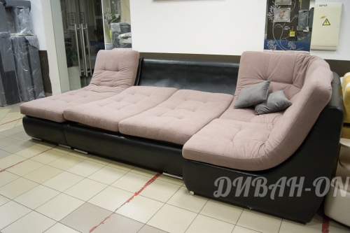 Модульный угловой диван "Релакс 350" 19  фото 3