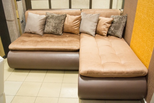 Модульный угловой диван "Кормак 2М"  фото 2