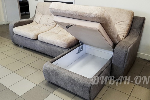 Модульный угловой диван "Релакс-5. Пума" фото 2