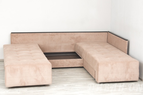 Угловой диван "Берн Нео. Корд" фото 8