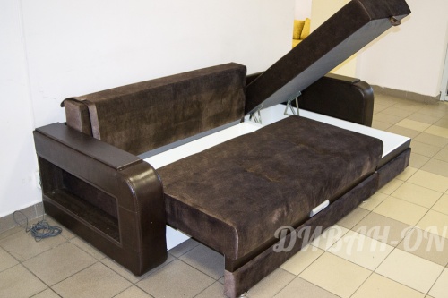 Угловой диван "Милан" фото 6