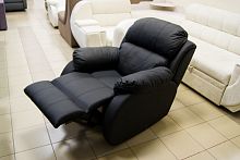 Кресло реклайнер "Монблан-5" на 180 градусов