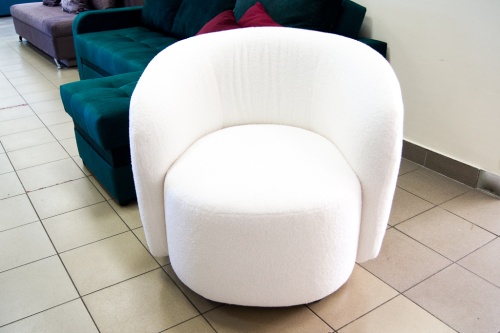 Кресло "Монако Букле Карий"  фото 2