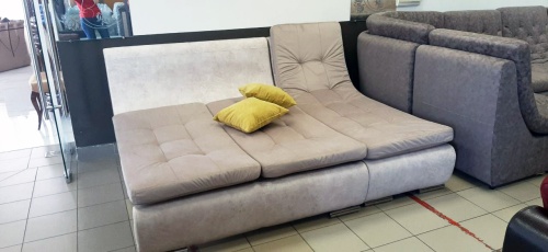 Модульный угловой диван "Релакс 210" 30  фото 3