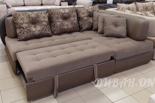 Угловой диван "Дубай. Мейдан" фото 3