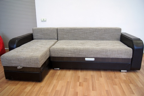 Угловой диван "Милан" фото 2