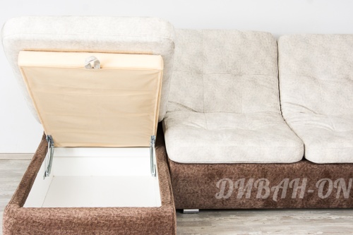Модульный угловой диван "Релакс. Пума" фото 5
