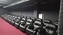 Кресла реклайнеры для кинотеатра