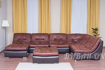 Модульный диван "Релакс"