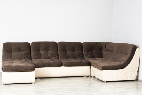 Модульный угловой диван "Релакс 350" 33 