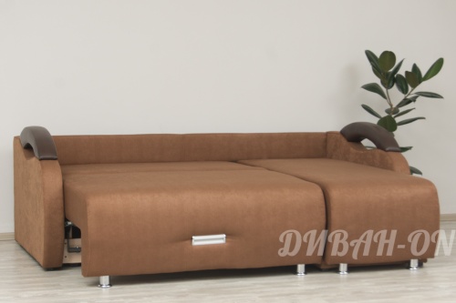 Угловой диван "Рио. Мамба" фото 6
