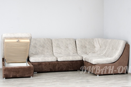 Модульный угловой диван "Релакс. Пума"  фото 4