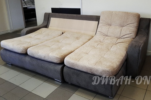 Модульный угловой диван "Релакс-5. Пума"  фото 3