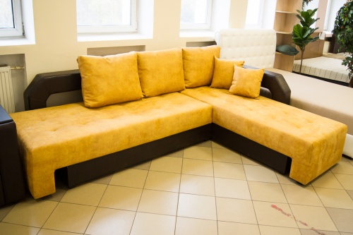 Угловой диван "Берн Космо. 23" фото 2