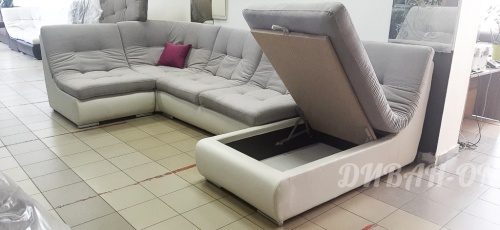 Модульный угловой диван "Релакс 350" 25  фото 5