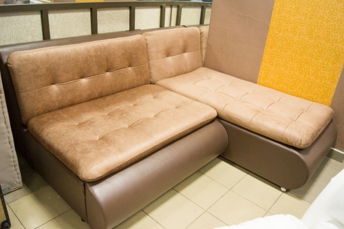 Модульный угловой диван "Кормак 2М"  фото 3