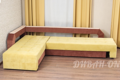 Угловой диван "Берн Космо 11" фото 3