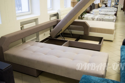 Угловой диван "Берн Космо. 07" фото 8