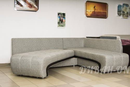 Угловой диван "Берн Парадиз. Рива" фото 8