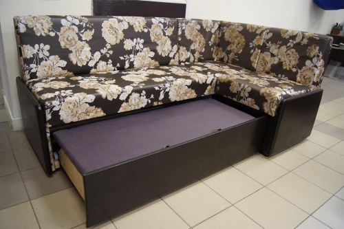 Угловой диван "Веста" фото 2