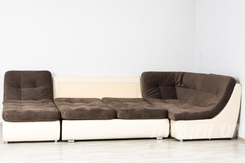 Модульный угловой диван "Релакс 350" 33  фото 3