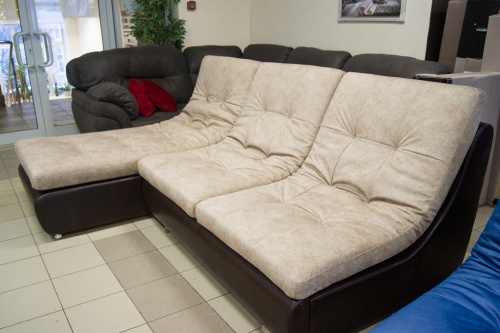 Модульный угловой диван "Релакс 210 2М" 03  фото 2