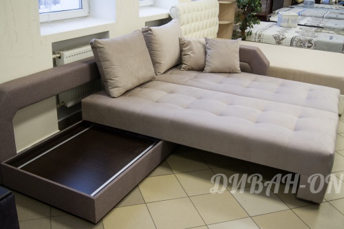 Угловой диван "Берн Космо. 07" фото 3