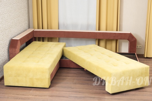 Угловой диван "Берн Космо 11" фото 5
