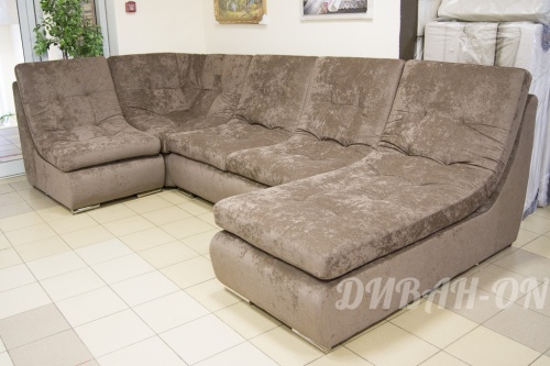 Модульный угловой диван "Релакс 380 Президент" 11  фото 5